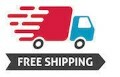 Free Shipping